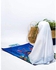 Educational Prayer Mat for Kids Arabic Language - Sundus Brand