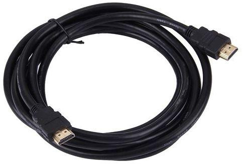 Generic 20m 1920x1080p Hdmi To Hdmi 1.4 Version Cable Connector Adapter