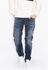 Jack & Jones -  Mike Relaxed Fit Dark Wash Jeans