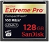 SanDisk SDCFXP-128G-X46 CF 128GB ExtremePRO /100MB/s