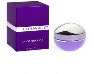 Ultraviolette by Paco Rabanne EDP 80ml (Women)