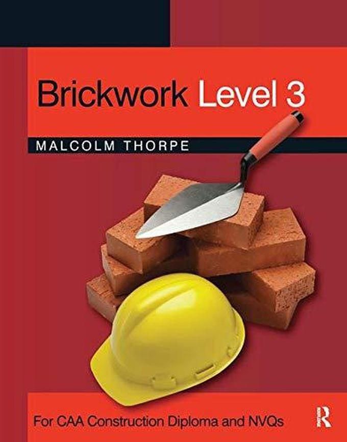 Brickwork 3 ,Ed. :1
