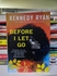 Jumia Books Before I Let Go - (Skyland, Book1)