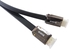 ICONZ HDMI Cable, 1.8 Meter, Black - IMN-HC62KT
