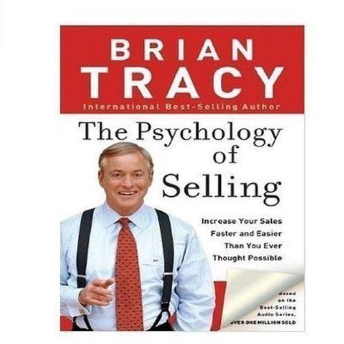The Psychology Of Selling