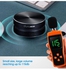 Wirelessly BT Speaker Bone Conduction Speakers Mini Portable Loud Stereo Sound Black