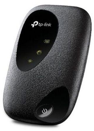 TP Link 4G LTE Mobile Wi-Fi Router (M7200)