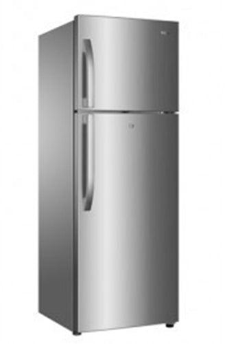 Haier Thermocool 355 Liters Double Door Top Mount Refrigerator | 355BLUX R6