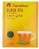 Carrefour premium blend black tea bag 800 g