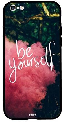 Skin Case Cover -for Apple iPhone 6s Plus Be Yourself Be Yourself