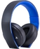 PlayStation Wireless Stereo Headset