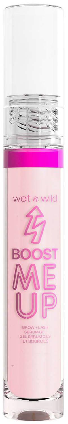 wet n wild Lash and Brow Serum Clear 5ml