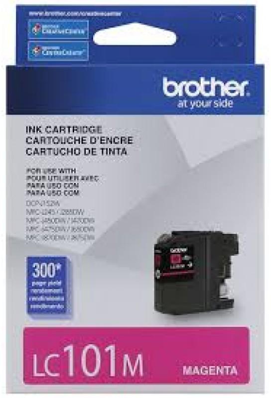 Brother Model LC31M Magenta Ink Cartridge