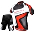 Wolfield Cycling Outdoor Jersey and Shorts Breathable Riding Clothes L