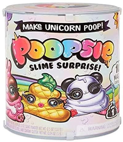 Magically Poopsie Slime Surprise Slime Toy for Kids - Multi Color