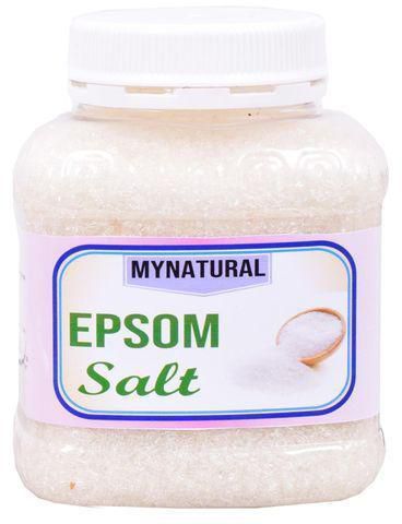 MyNatural Epsom Salt-Pure And Natural (250g)