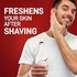Old Spice Original Aftershave Lotion for Men, Freshens your Skin after Shaving, 100 ml