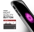 Verus iPhone 6 4.7 Case Crucial Bumper - Satin Silver