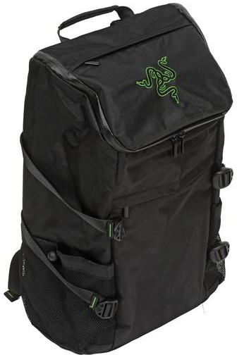 Razer RC21007301010000 Utility Backpack Black