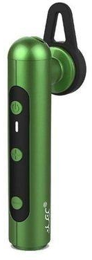 Generic T1 Mini Bluetooth Earphone Sport Music Wireless Bluetooth 4.1 Headphone Car Business Headset With Mic For All Bluetooth Phone(Green)
