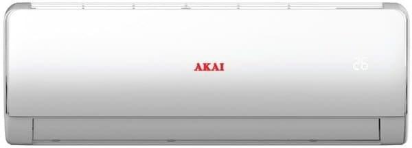 Akai Split Air Conditioner 1.5 Ton, ACMA-A18T3N (Installation Not Included)