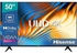 Hisense 50A61K 4K UHD Smart DLED Television 50inch (2023 Model)