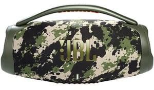 JBL Boombox 3 Portable Bluetooth Speaker - Squad