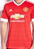 Manchester United Home Jersey