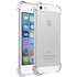 Soft Shockproof Protection Camera Cover For Iphone 5s / Iphone 5