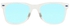 Ray-Ban Wayfarer Unisex Sunglasses - RB4210-646/5550