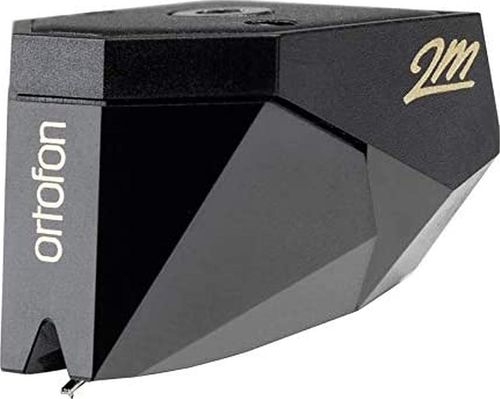 Ortofon 2M Moving Magnet Cartridge - Black