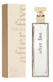 Elizabeth Arden After Five For Women Eau De Parfum 125ML
