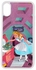 Protective Case Cover For Apple iPhone XS Max Disney (White Bumper)