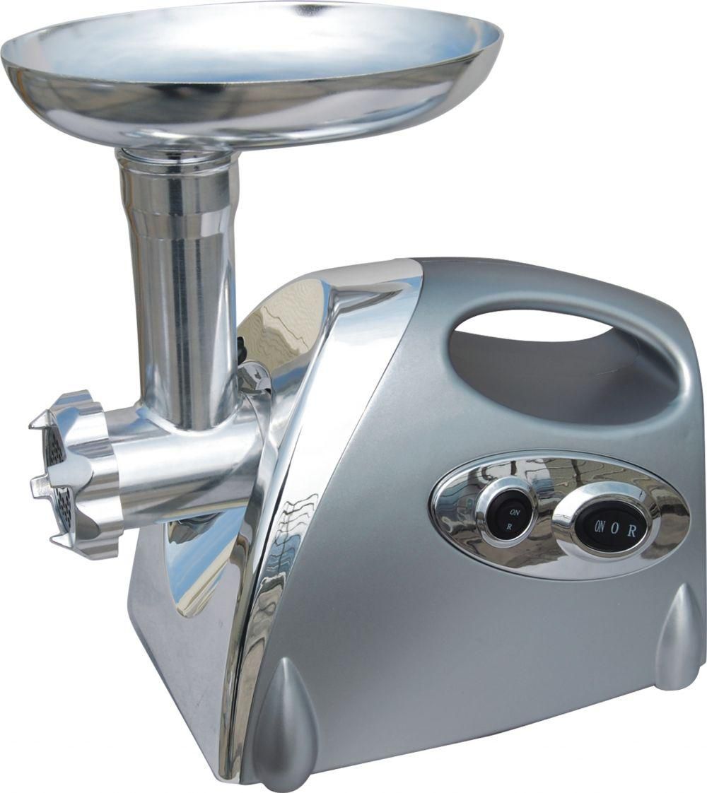 ATC Meat Grinder, 1200 W, Silver - H-MG-120