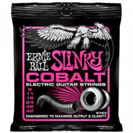 Ernie Ball Cobalt Super Slinky (2723)