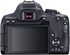 Canon EOS 850D, DSLR, Body Only
