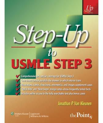 Step-up to USMLE Step 3