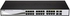 D-Link 24 Port PoE Web Smart Switch, Black [DGS-1210-28P/E]