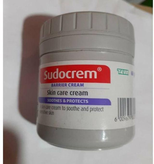 Sudocrem Nappy Rash /Antiseptic Healing Cream X2