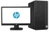 HP ProDesk 400 G4 MT Desktop i5-7500 7Gen/ 4GB/ 500GB 7200 HDD (PN:1KN89EA;)