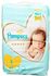 Pampers Baby Dry New Born Size 1-44 Pc,Set of 2