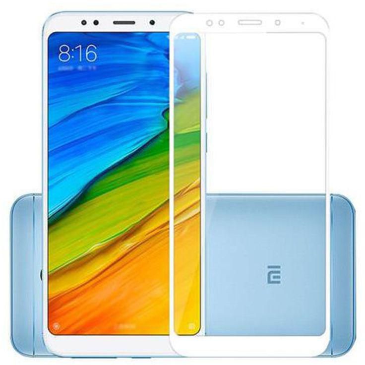 Tempered Glass Screen Protector For Xiaomi Redmi Note 4X Clear