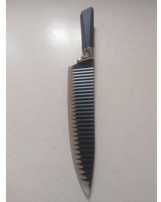 Kitchen Knife - 33cm