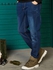 بنطال جينز رجالي من Semir - بتصميم بسيط