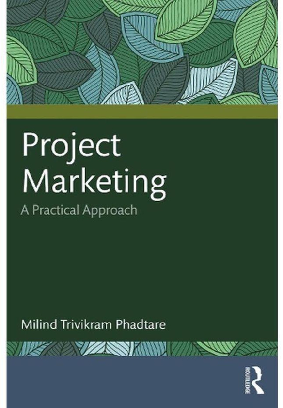 Taylor Project Marketing: A Practical Approach ,Ed. :1