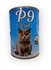 P90 طعام القطط بي 9 بالدجاج 400 جرام