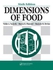 Taylor Dimensions of Food ,Ed. :6