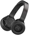 Hoco W11 Listening Wireless Headset Black