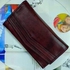 Women's Wallet, Natural Leather, One Of The Strongest Women's Wallets For Money - Money, Cards And Mobiles