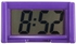 Generic 57 X 32 X 11mm LCD Car Digital Car Clock